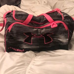 Under Armour Storm 1 duffle